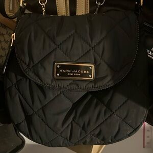 Marc Jacobs Crossbody Purse